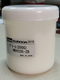 [K3032H] MDV235-ZB grease