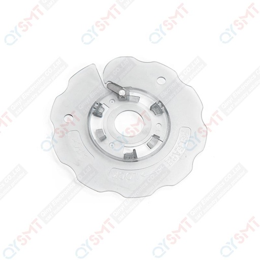 [..40081851] TAPE HOLDER ASM