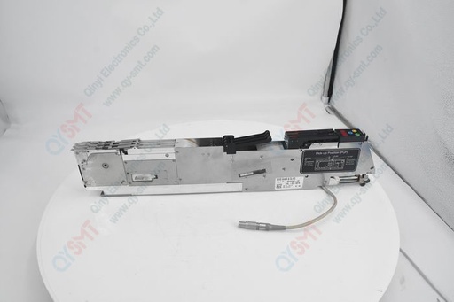 [.00141098-07] 3x8 silver S feeder