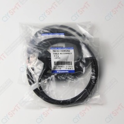 [N610119365AD] CABLE W/CONNECTOR,500V CU