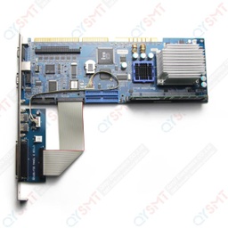 [KW3-M4209-00X/AS-3340] SYSTEM BOARD ASSY
