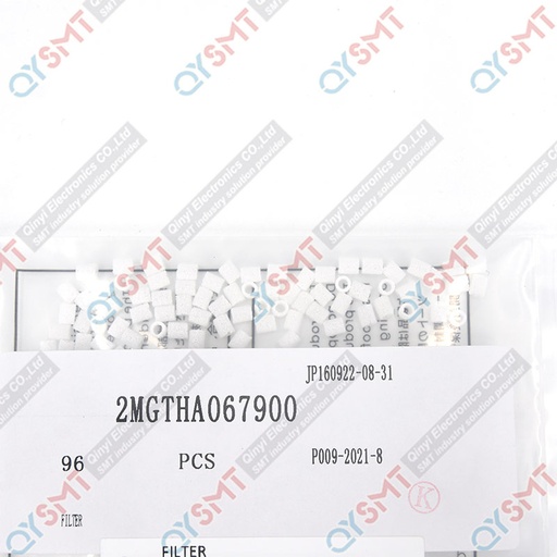 [..2MGTHA067900] FILTER