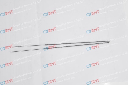 [..X004-001] Lead guide pin