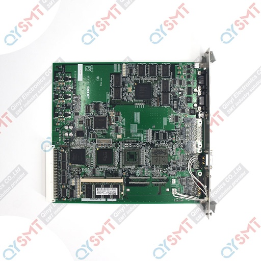 [.40052359] IP-X3R ASM BOARD