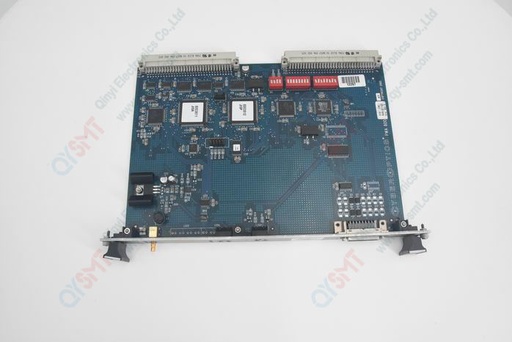 [.E9610729000] MCM ( 1 shaft) Axis controller card