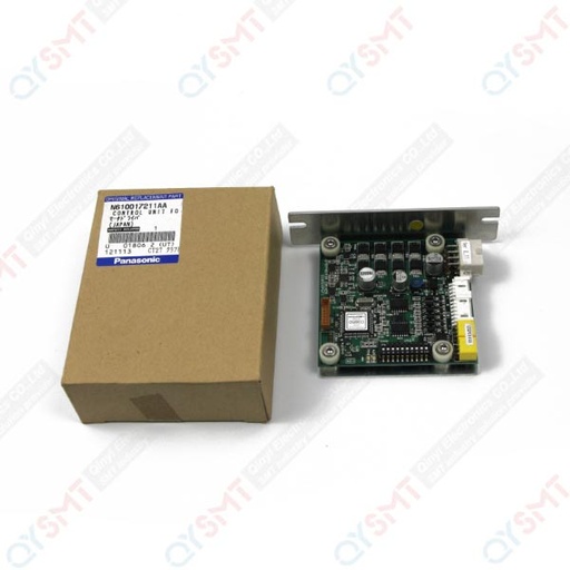 [N610017211AA] Motor Driver