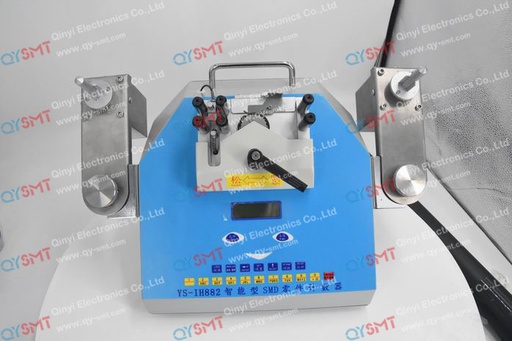 [YS-IH882] Intelligent high-speed voice leak detection SMD parts counter