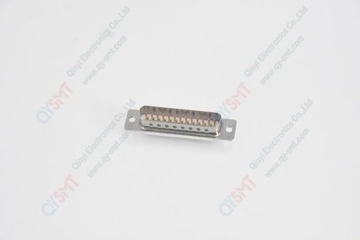[DB25] Female to Female Adapter