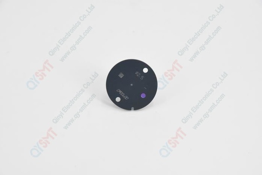 [AA0HM00] H02/H02F NOZZLE 2.5MM R36-025-260