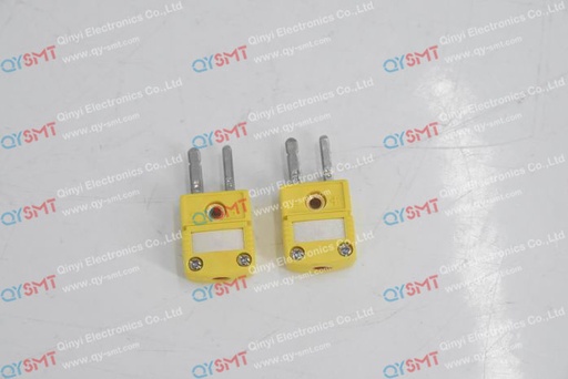 [SMPW-K-M] Male Connector