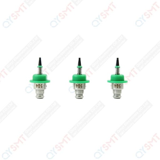 [..40001342] Nozzle 504