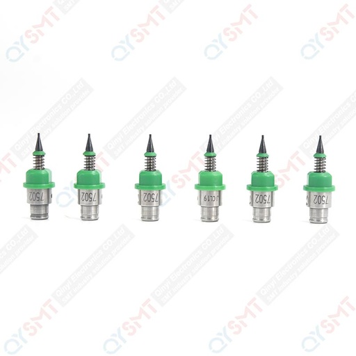 [..40183422] ..Nozzle 7502