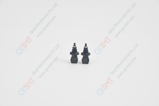 [..KV8-M7790-A0X] Nozzle Type 79A/89A Assy