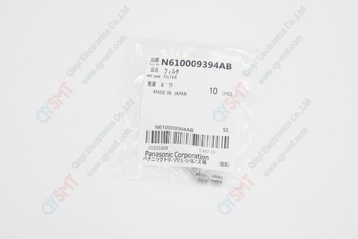 [..N610009394AB/C] FILTER