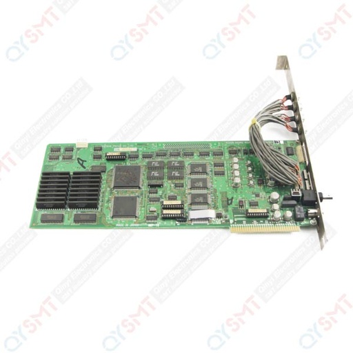 [KM5-M441H-03X] VISION BOARD ASSY
