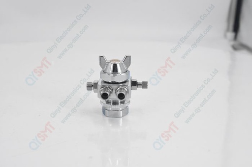[..ST-6 1.0mm] Spray Nozzle
