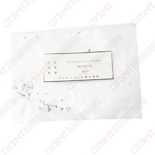 [2MGTHA061701] O-RING