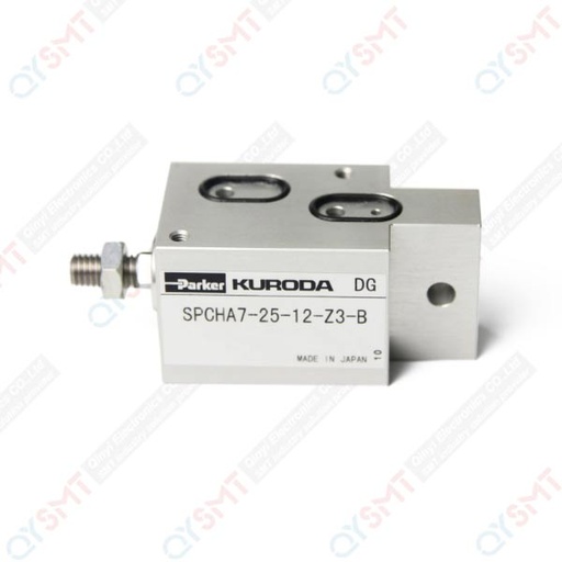 [WPA5152] CYLINDER SPCHA 7-25-12-Z3-B VERIN PARKER KURODA