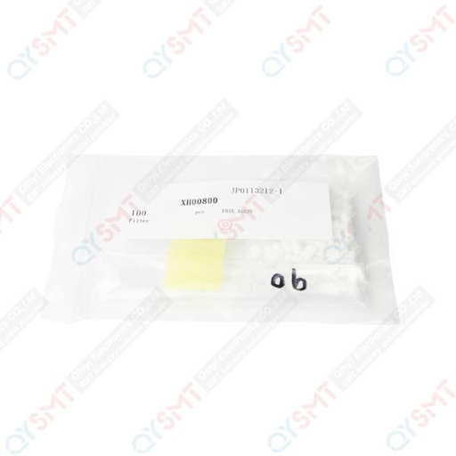 [XH00800/XH00801/XH00802] Filter (V12/H12HS head)