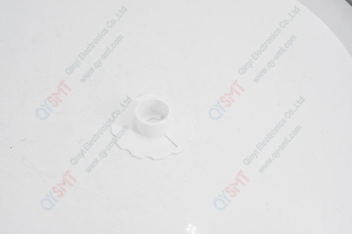 [..J2500511] Removable take up reel