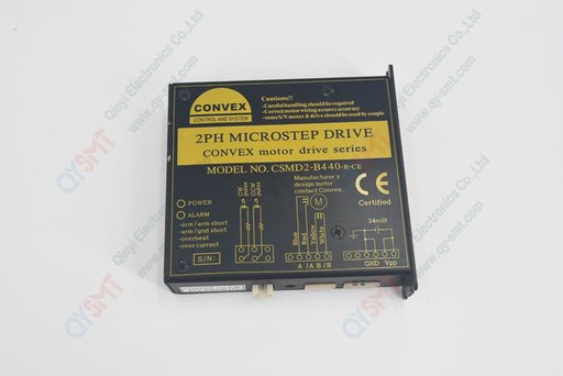 [.J3152008A] MICROSTEP DRIVE CSMD2-B440-R-CE