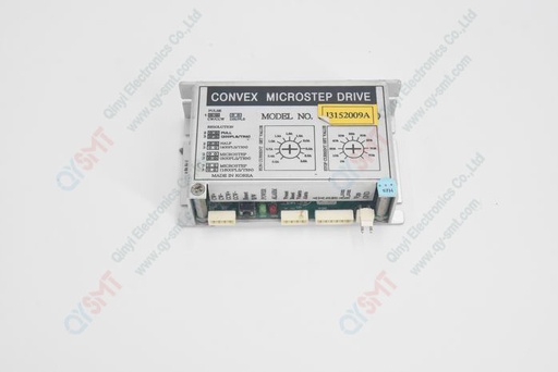 [.J3152009A] STEP MOTOR DRIVER