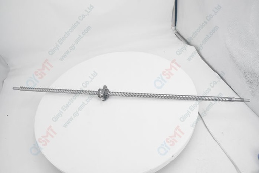 [J6606037A] Ball Screw