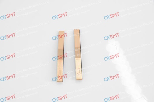 [N610014970AE] CM 402 8mm Feeder plate