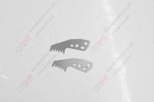 [..N210133982AA] READJUSTMENT PLATE ( 1 )
