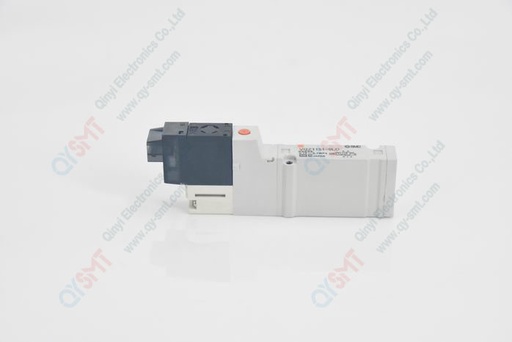 [N411VQZ1-694] SOLENOID VALVE VQZ1151-5LO