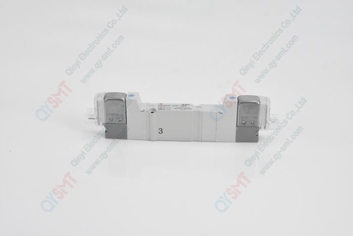 [N510009400AA] SOLENOID VALVE VQZ1351-5LO