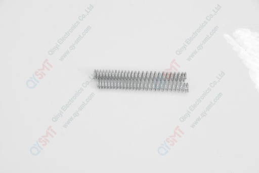 [..10249029] Spring Compression