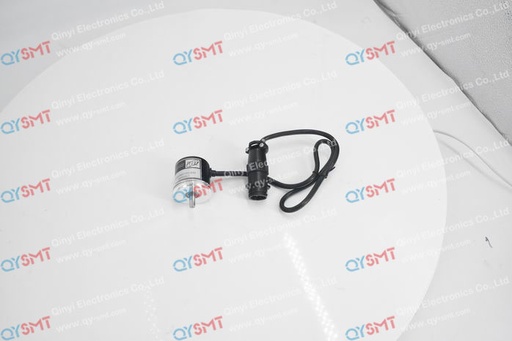 [..17550001/17550-1] ROTARY ENCODER ASSY