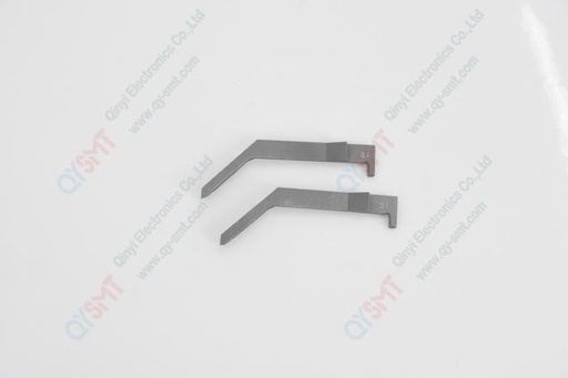 [..44629906] CLAMP, JAW