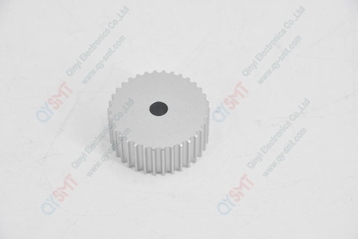 [..46564804] PULLEY, GEARBELT