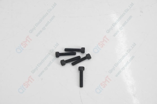[..80000304] SHCS 6-32 x 5/8