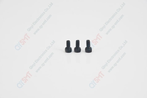 [..80000317] SHCS6-32X5/16