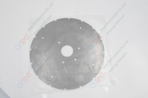 [..42570802] WHEEL, PITCH CLASS A