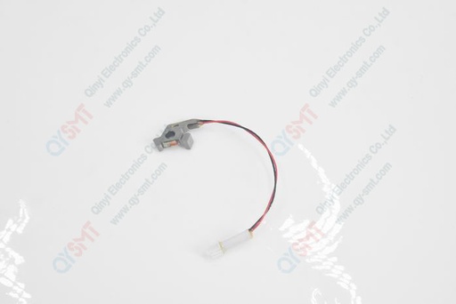 [N610113363AA] LEVER RL132 ( 4P)