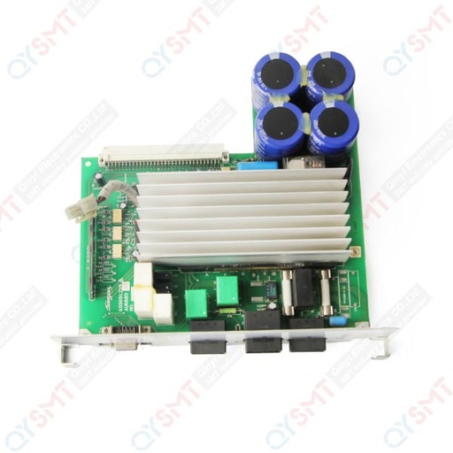 [.E9620729C00] X-Axis servo driver card