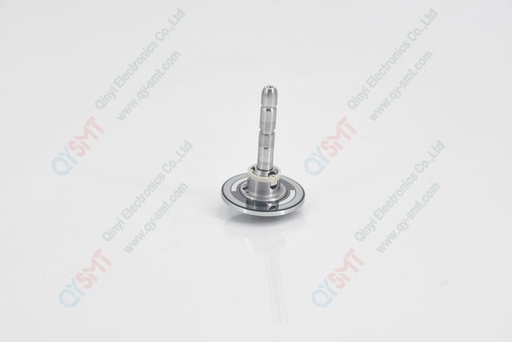 [.00350588-04] Sleeve with ball fixing compl DLM