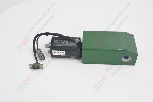 [.155826/145550] DEK Graphite Camera