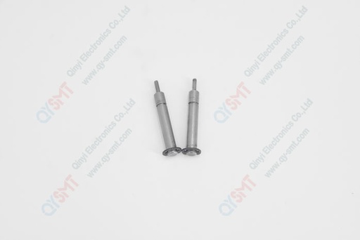 [.163320] BOM PULLEY SHAFT ASSEMBLY