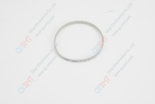 [..00200341-01] TOOTHBELT SYNCHROFLEX 6 T2,5/177,5 ENDL