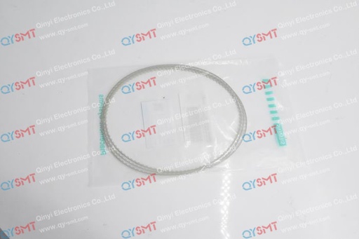 [..00356850S01] TOOTHED BELT SYNCHROFLEX 2,5T5 / 1500