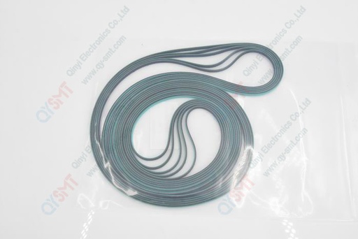 [W2.9xT1.5xL1310mm] Customize Flat Belt