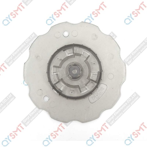 [..40081848] Holder Plate ASM