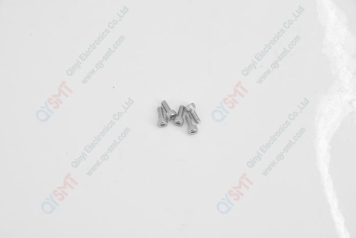 [..9498 396 01995] Ch scr skt st zn M2X5