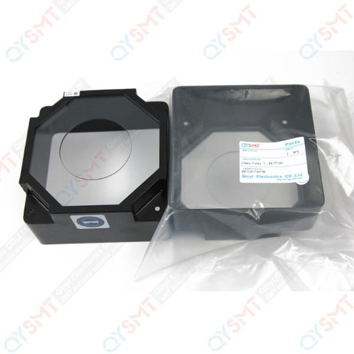 [..AA17710] Glass Cover