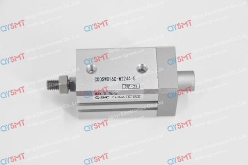 [..N401CDQS-E80] AIR CYLINDER  CDQSWP16C-W2244-5S
